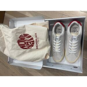 Brandblack NO NAME M007BB | OWRD US MEN 9 - NWT